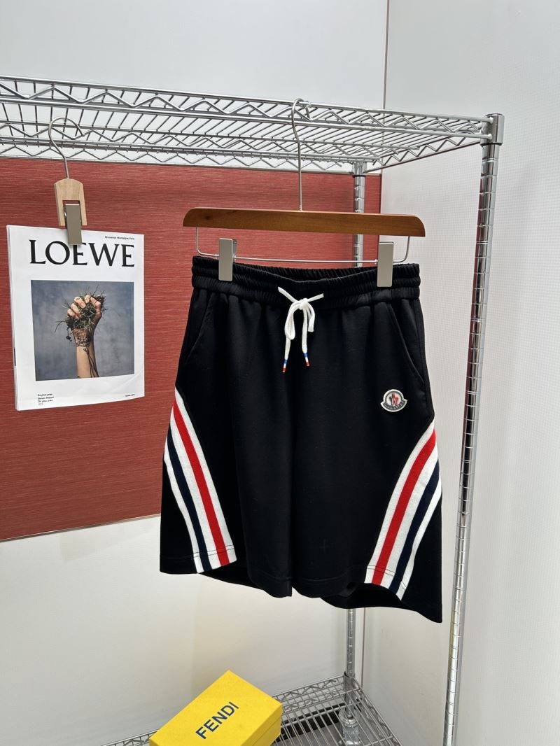 Moncler Short Pants